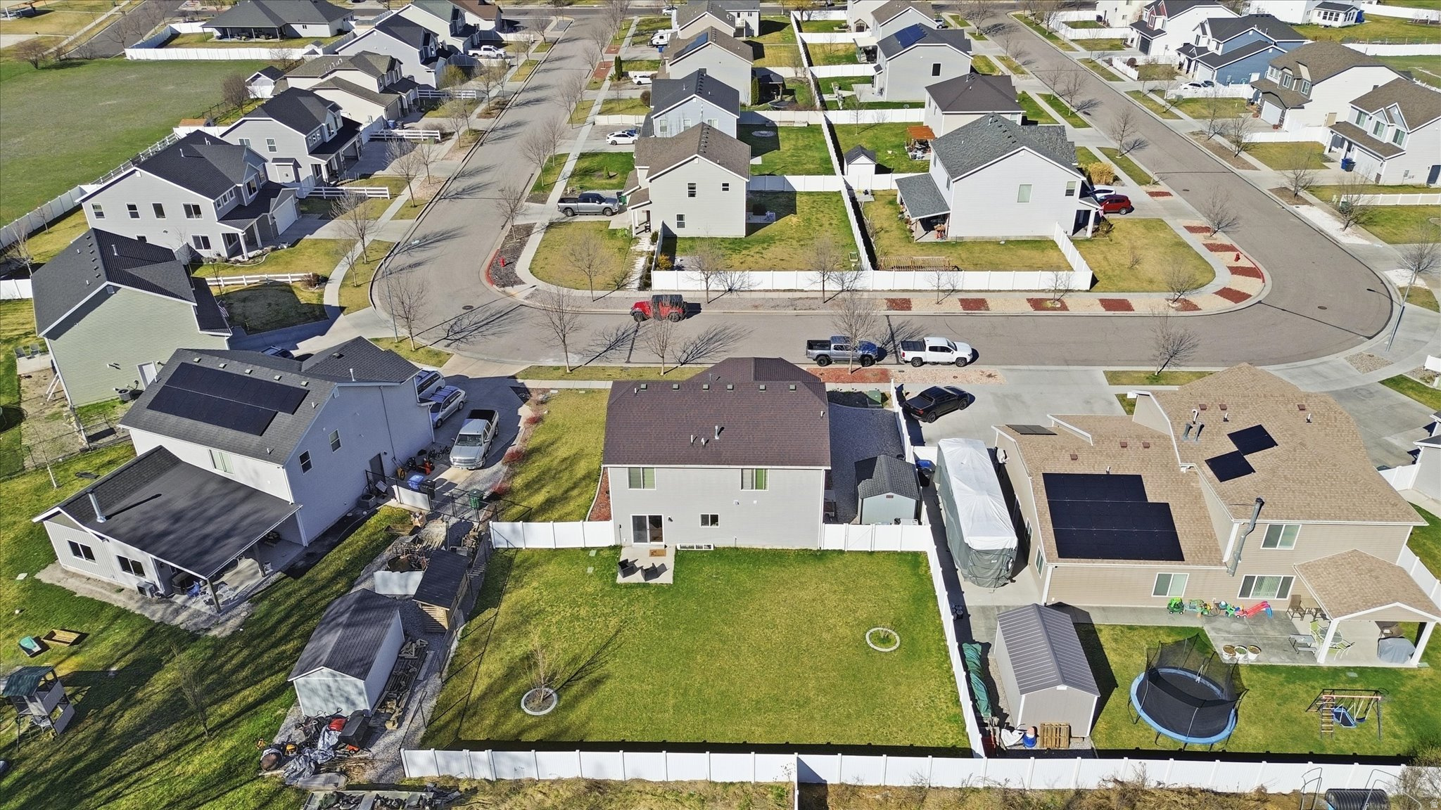 COUNTRYSIDE VILLAGE - Residential