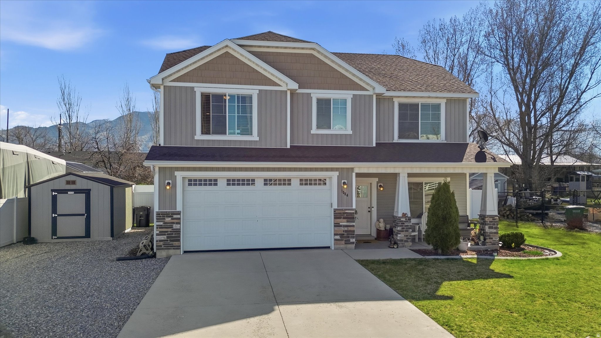 COUNTRYSIDE VILLAGE - Residential