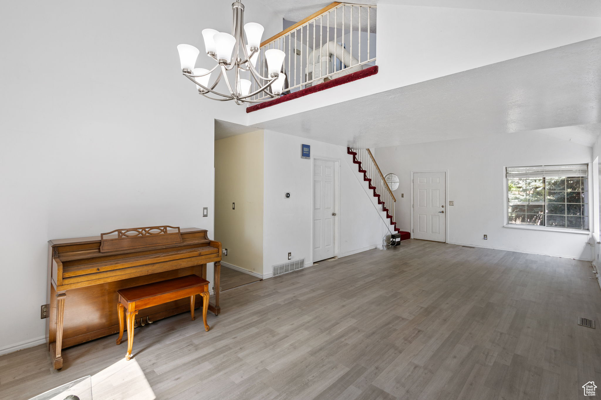 WESTPOINTE - Residential