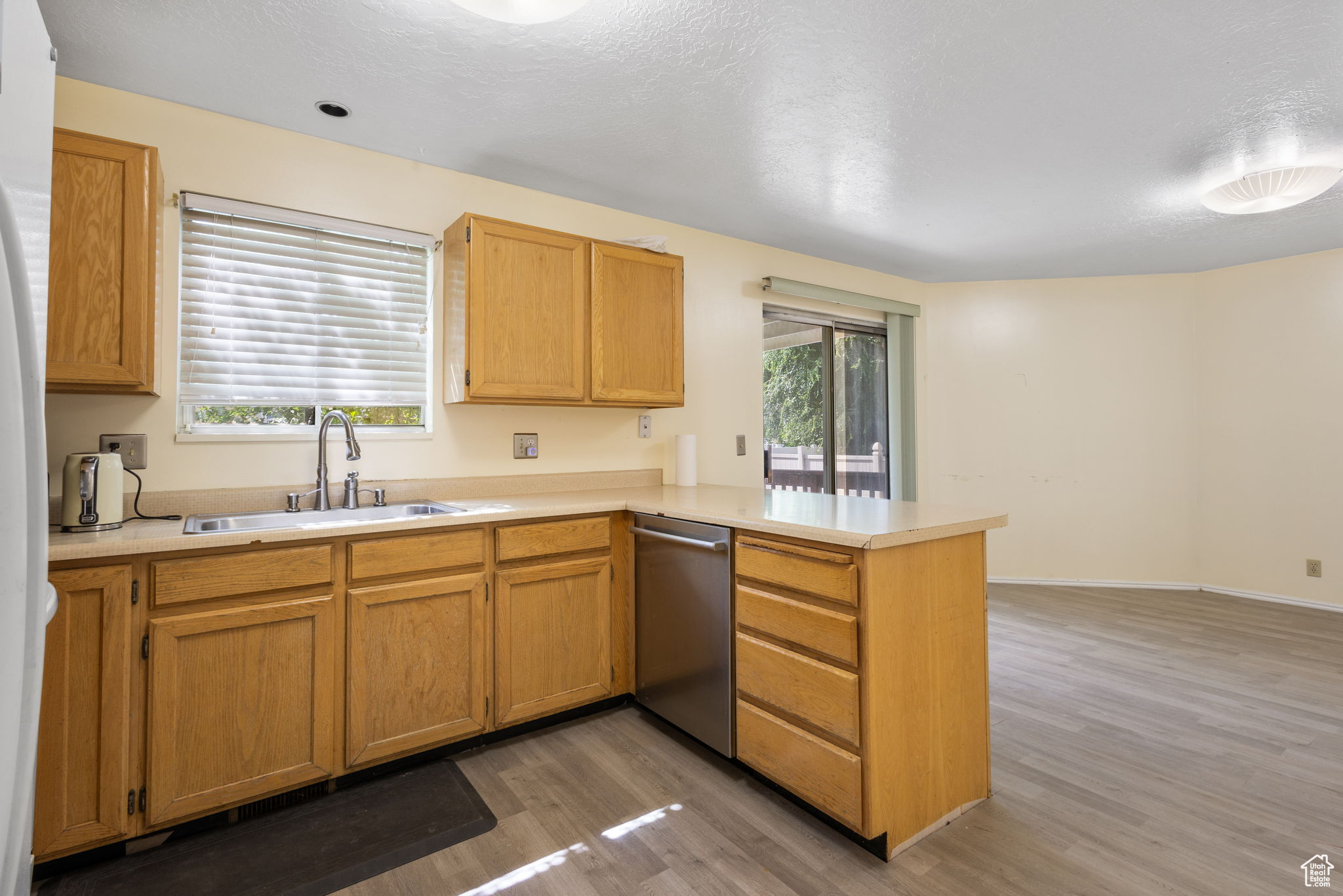 WESTPOINTE - Residential