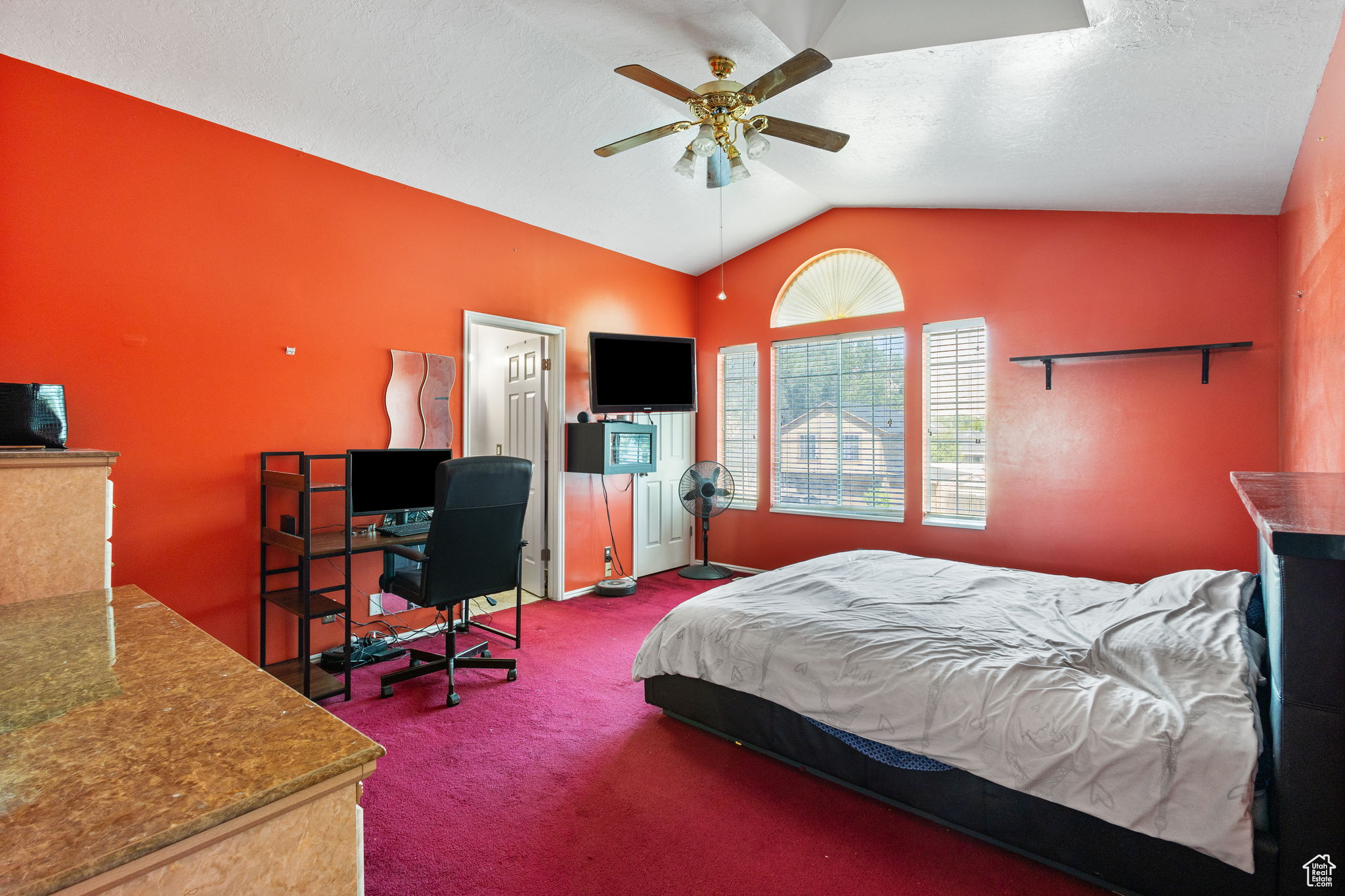 WESTPOINTE - Residential