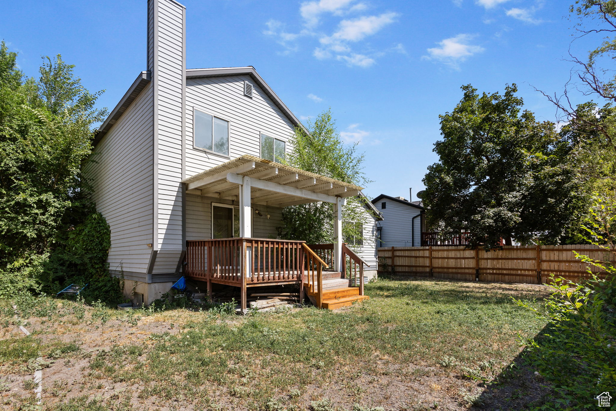 WESTPOINTE - Residential