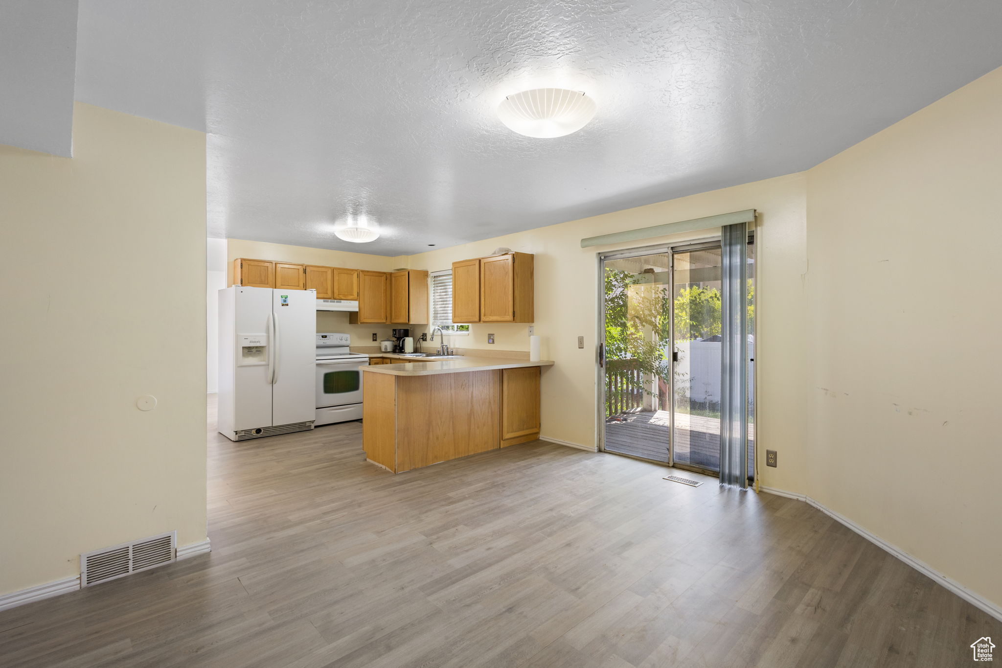 WESTPOINTE - Residential