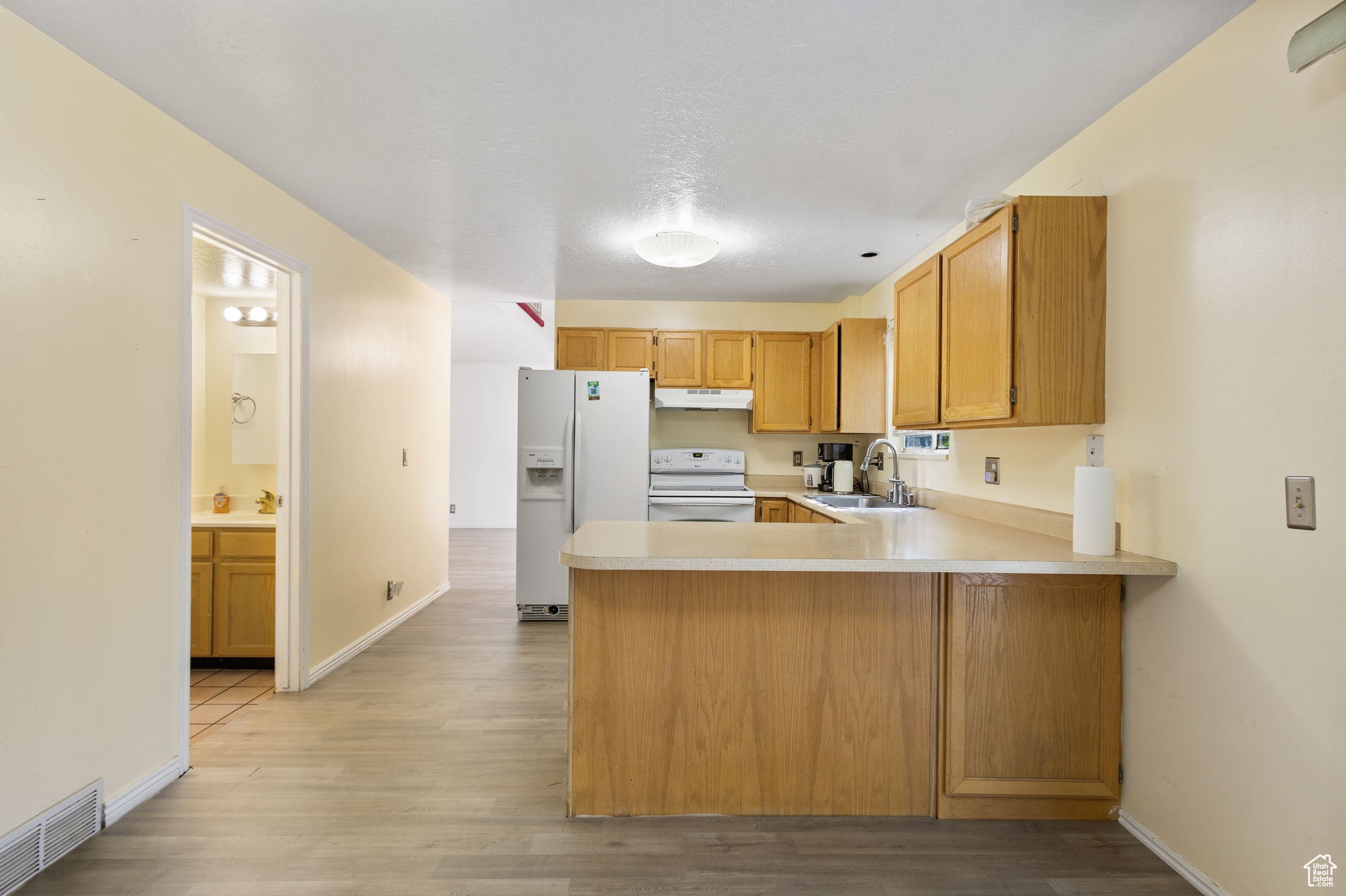 WESTPOINTE - Residential