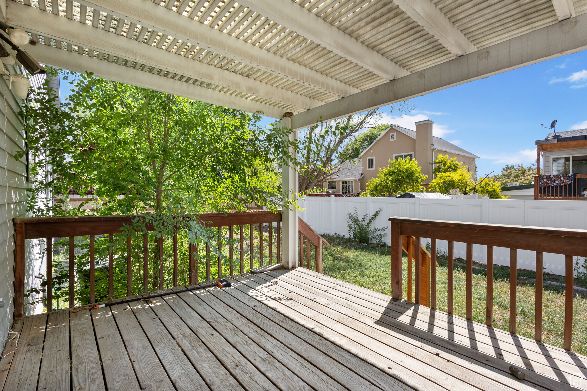 WESTPOINTE - Residential