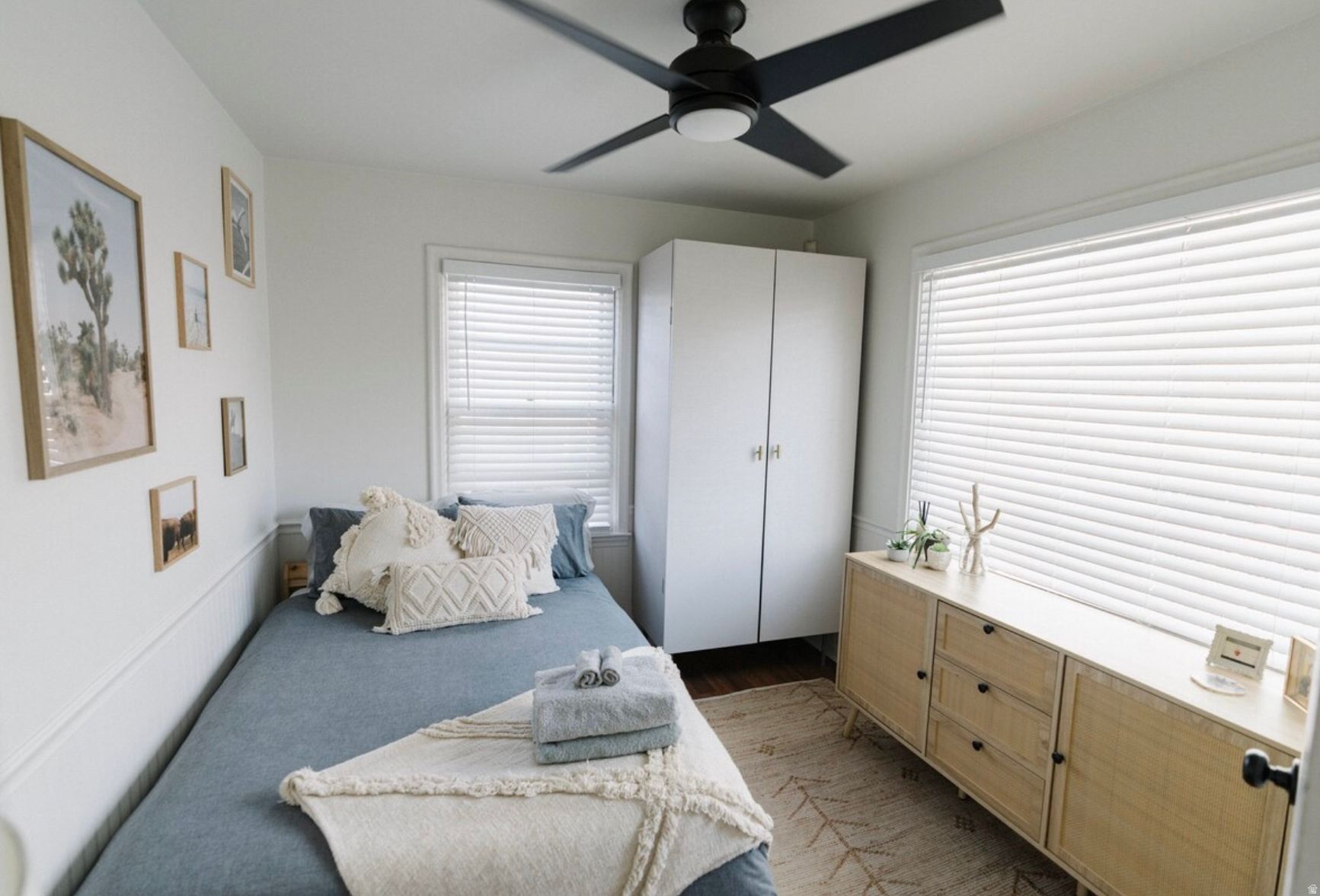 THORNDYKE - Residential