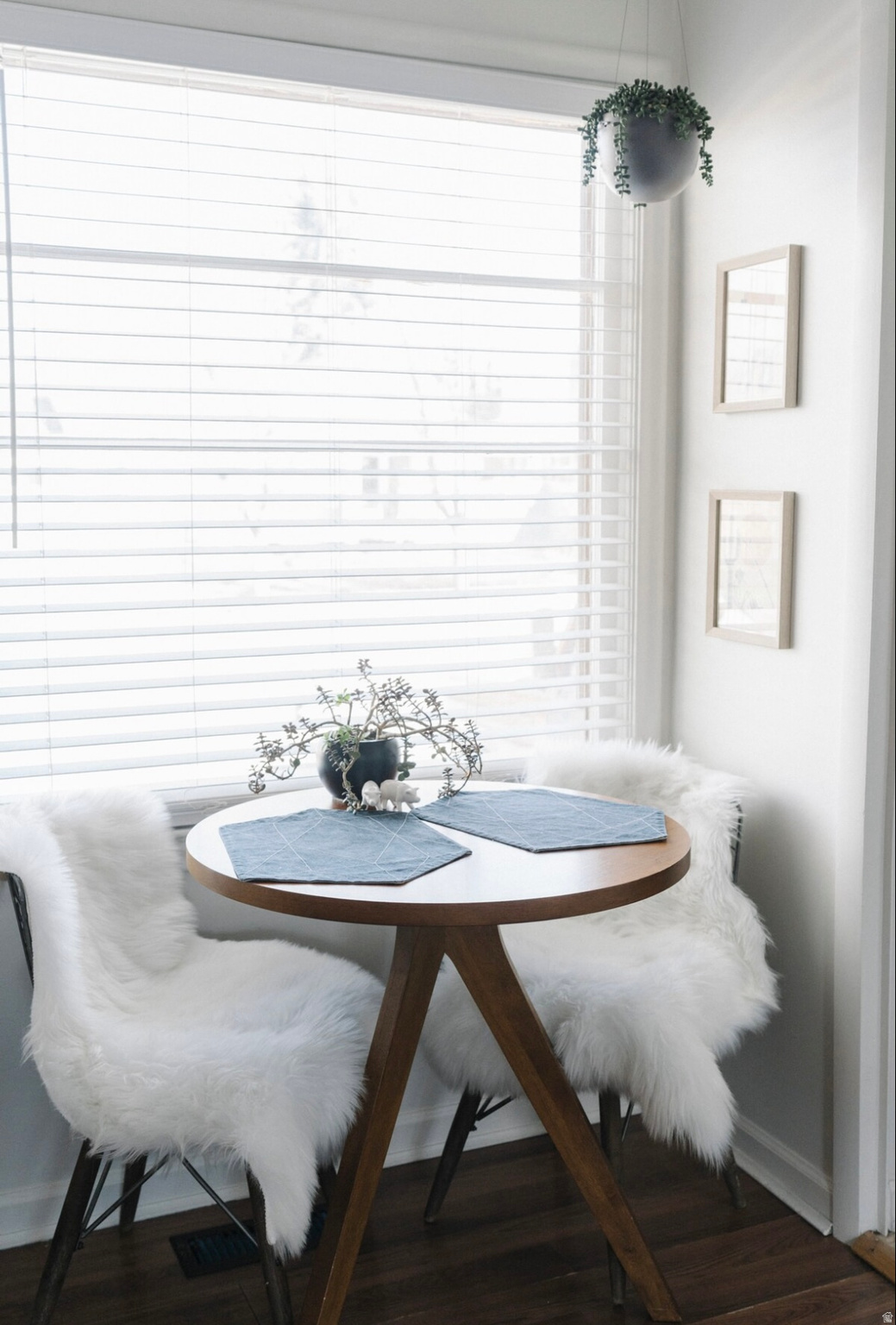 THORNDYKE - Residential