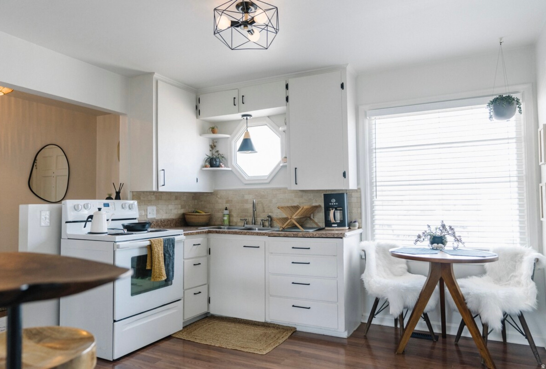 THORNDYKE - Residential