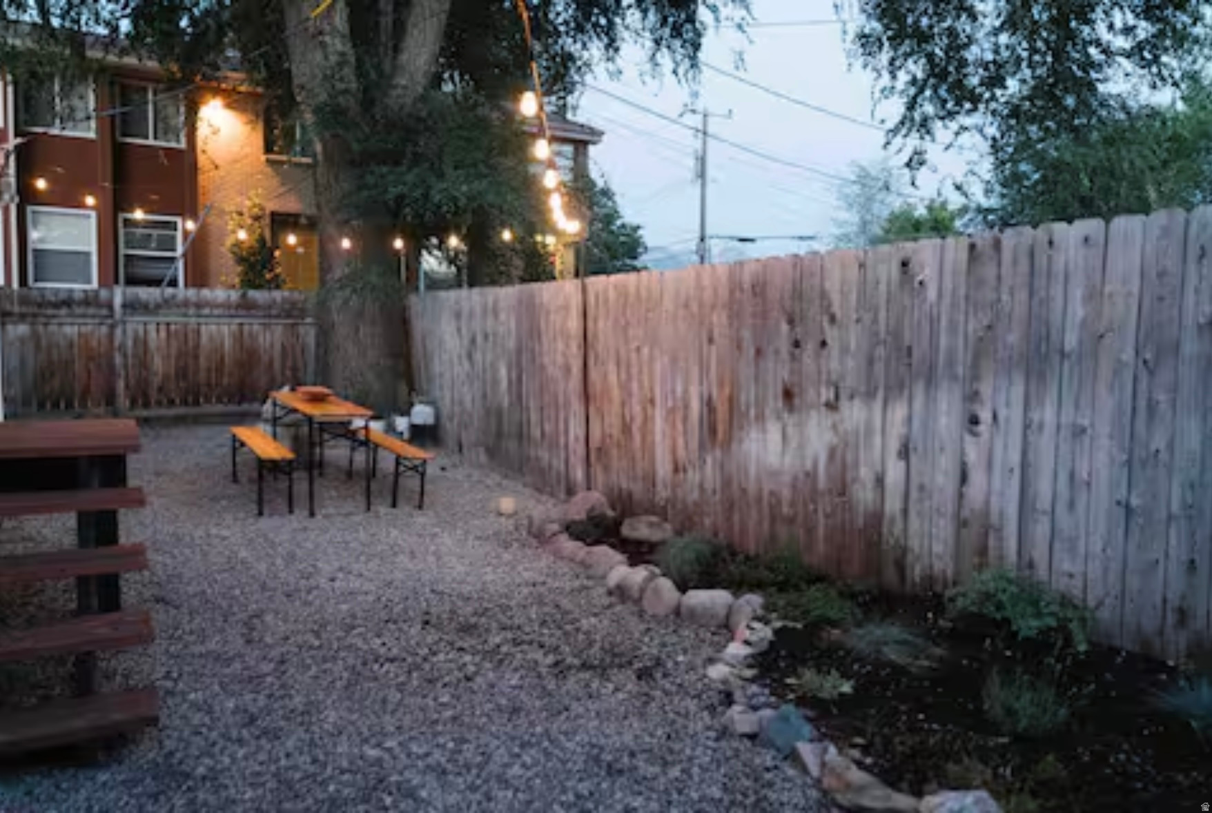 THORNDYKE - Residential