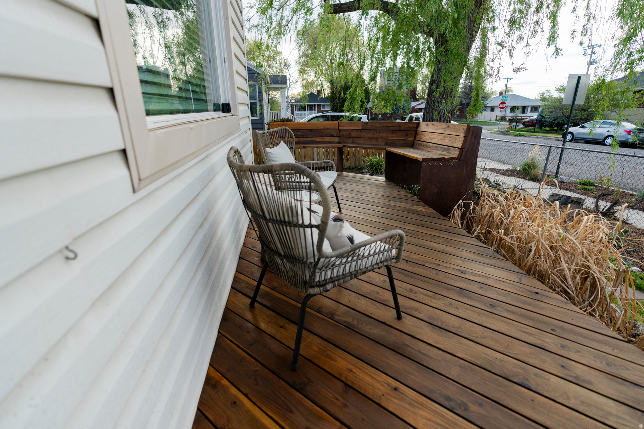 THORNDYKE - Residential