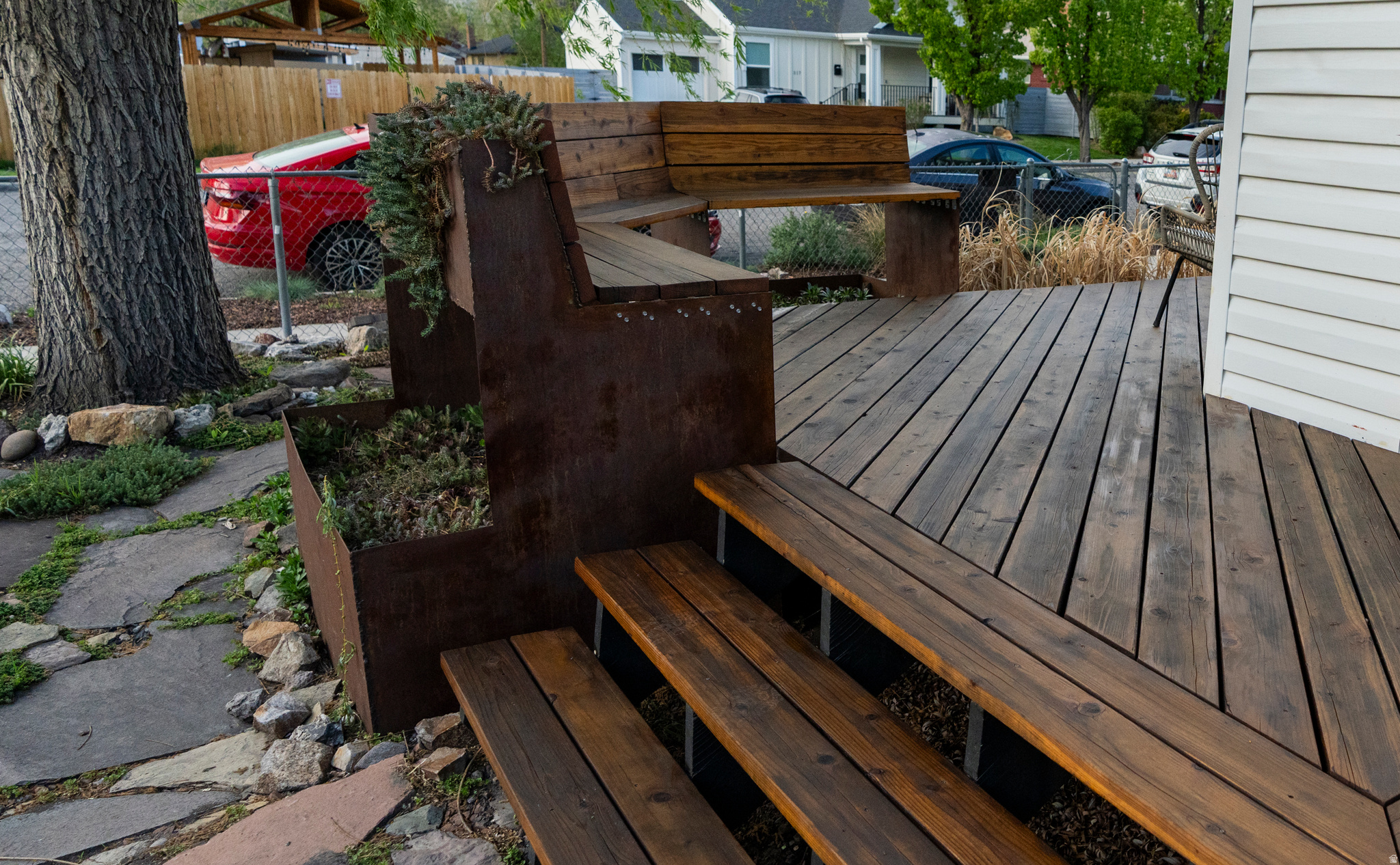 THORNDYKE - Residential