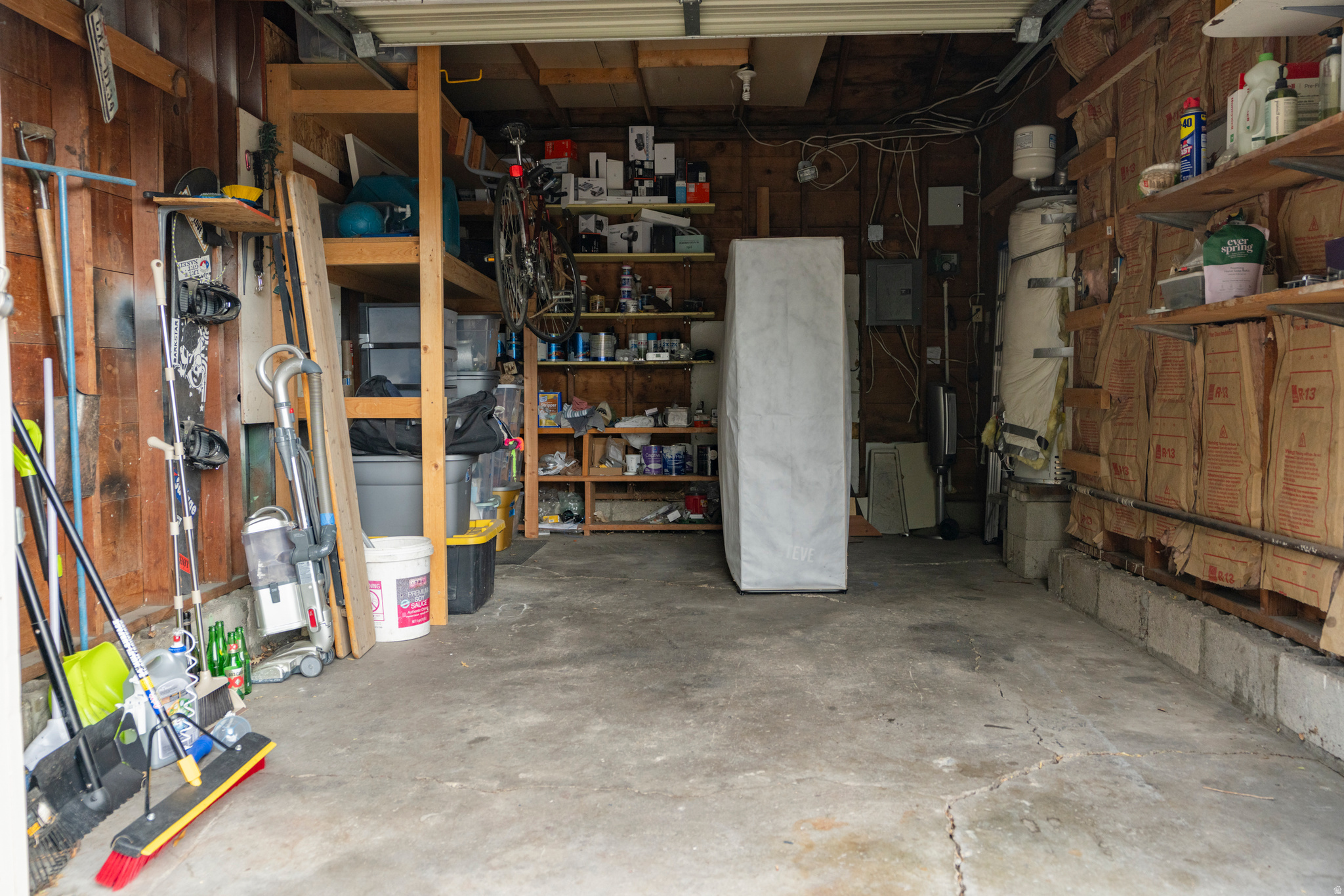 THORNDYKE - Residential