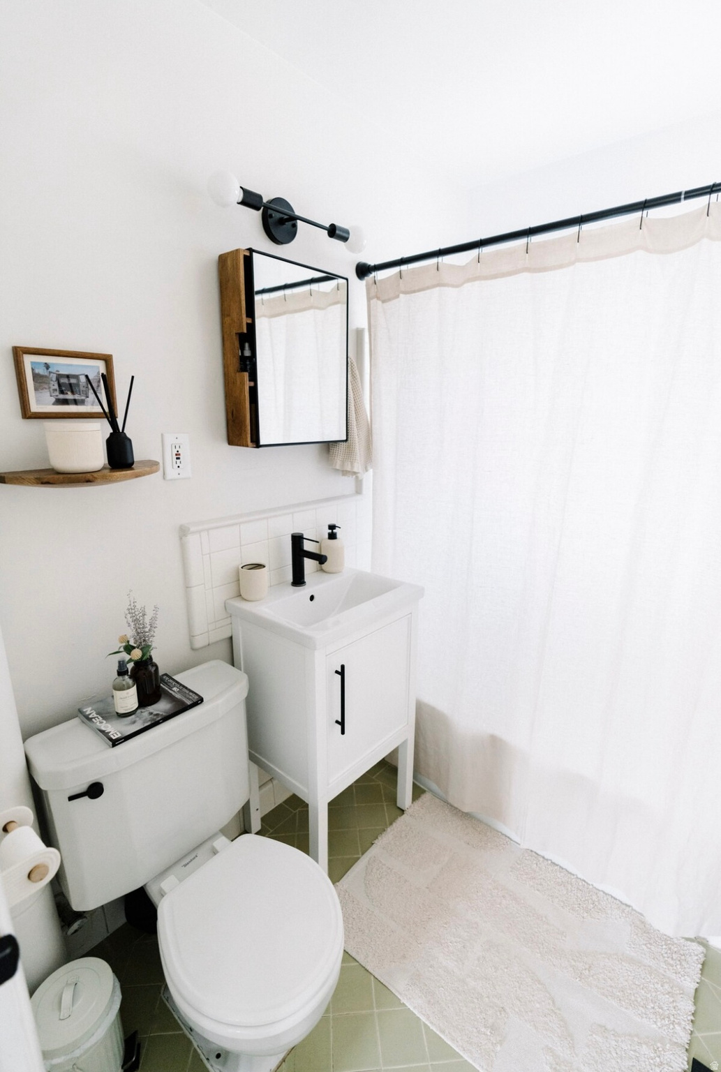 THORNDYKE - Residential