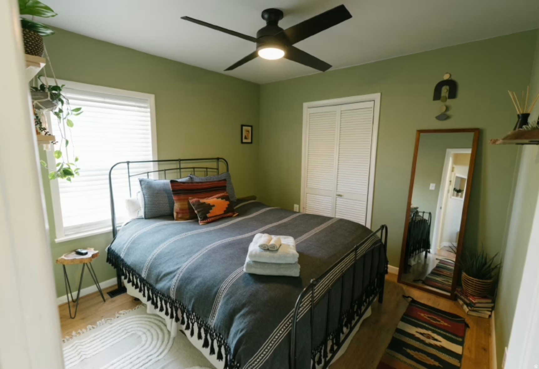 THORNDYKE - Residential