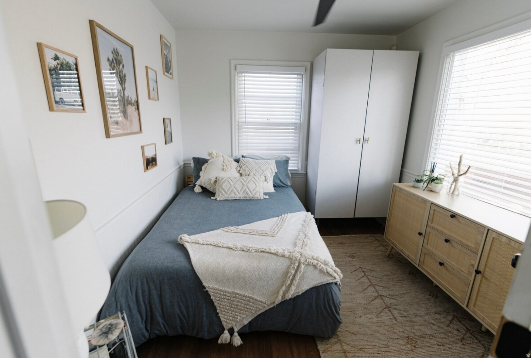 THORNDYKE - Residential