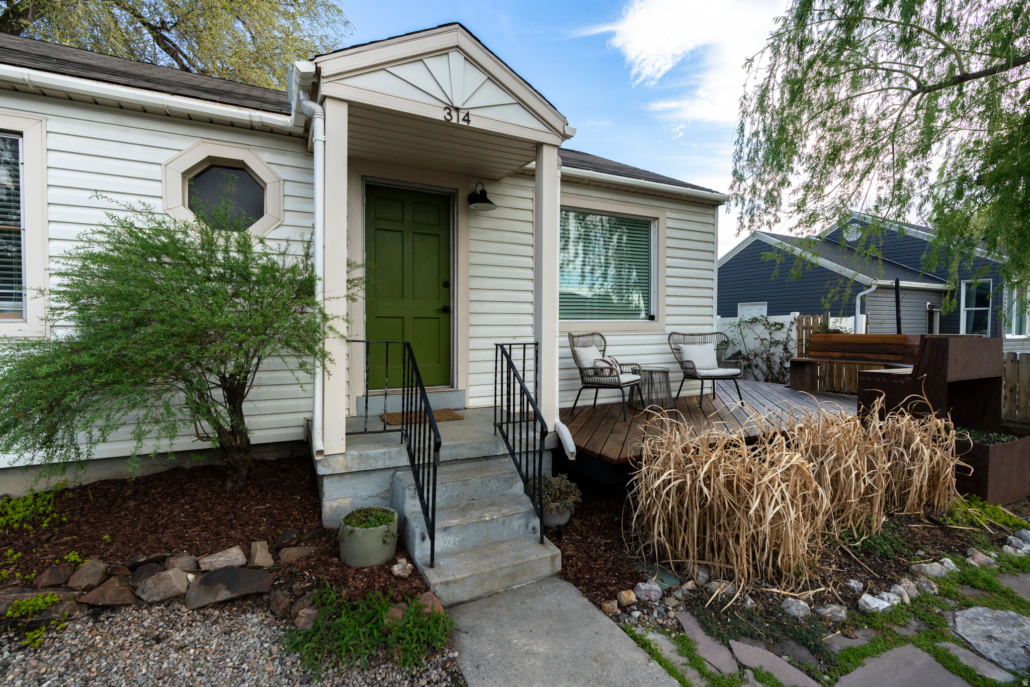 THORNDYKE - Residential