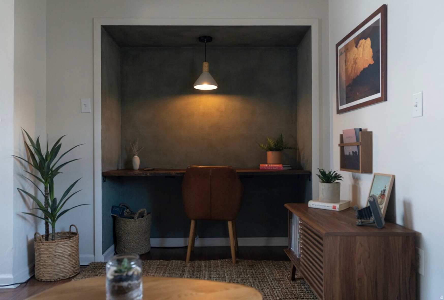 THORNDYKE - Residential