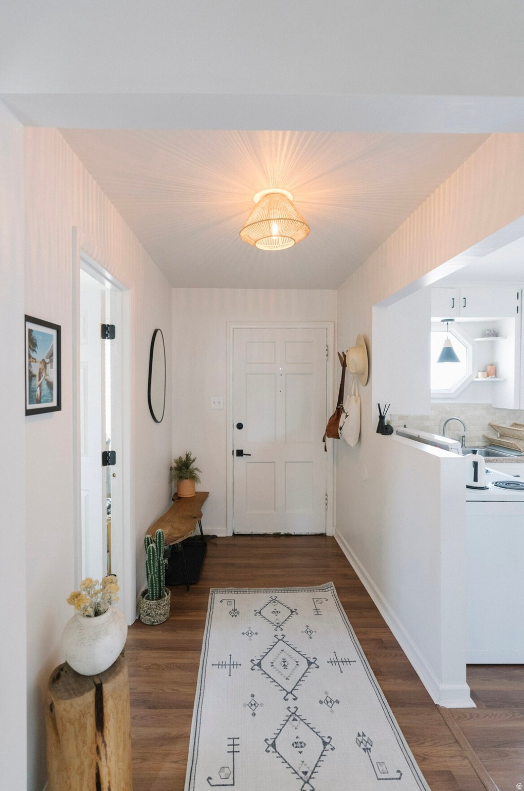 THORNDYKE - Residential