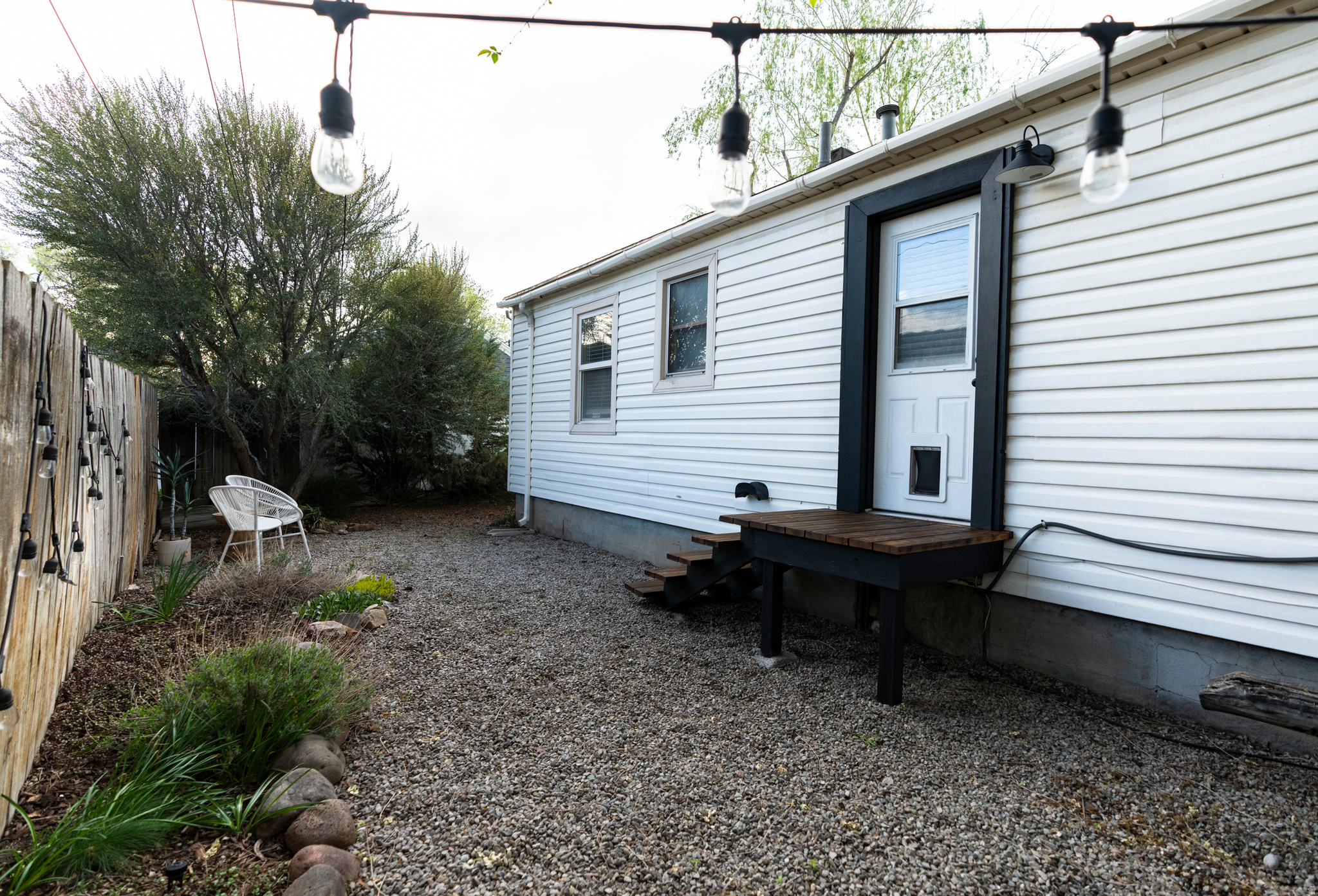 THORNDYKE - Residential