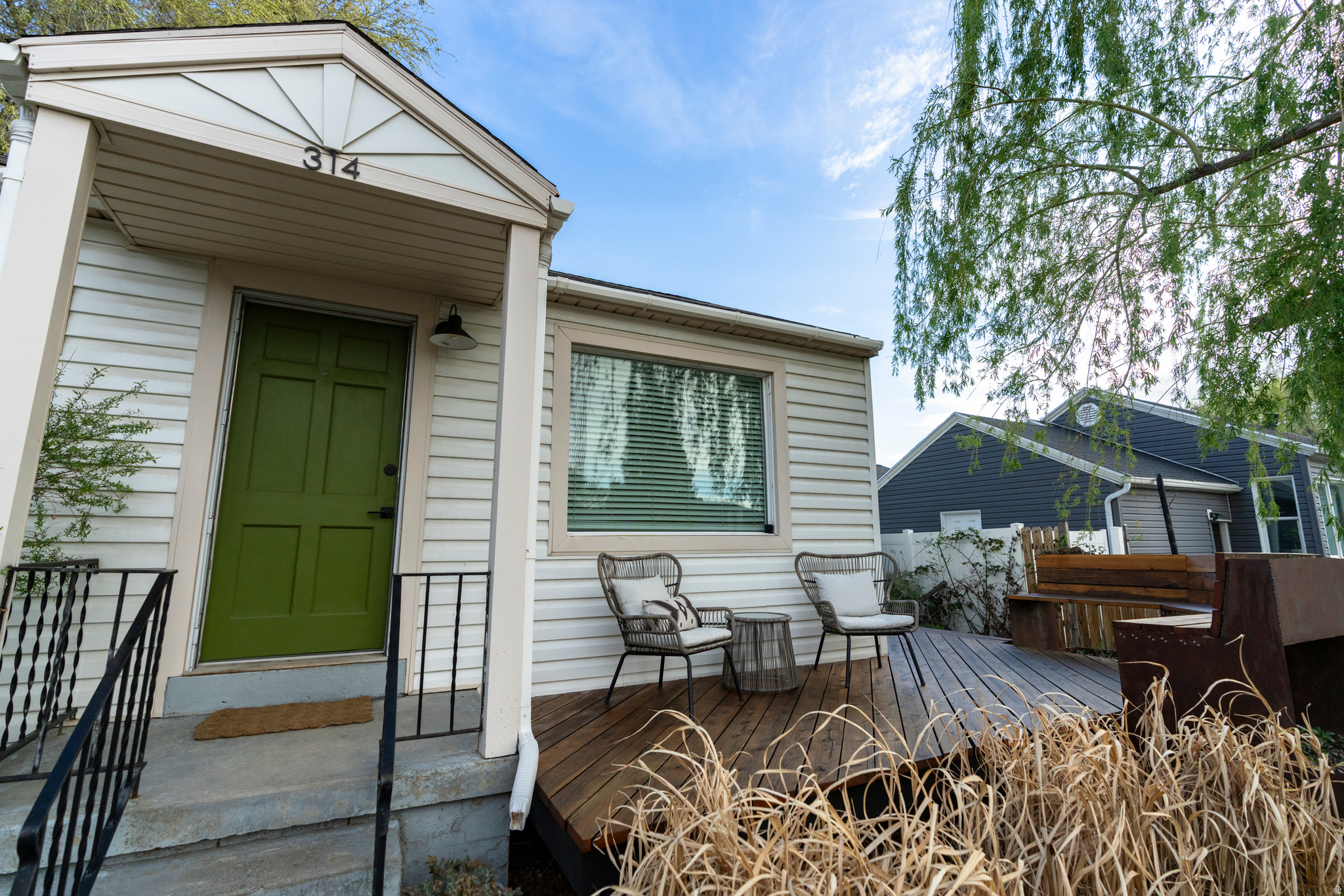 THORNDYKE - Residential