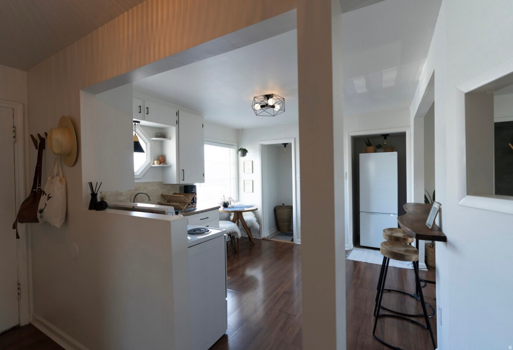 THORNDYKE - Residential