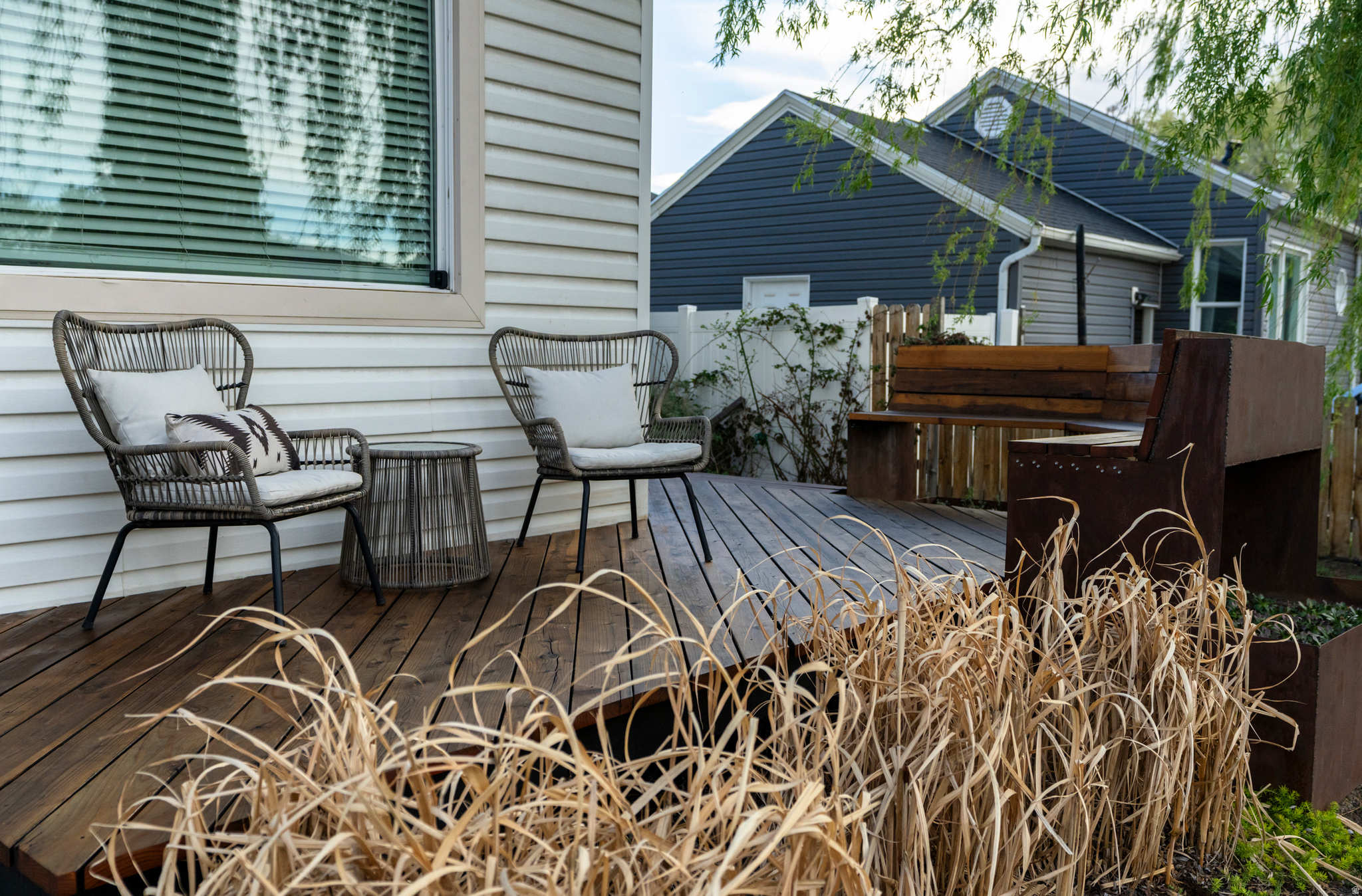 THORNDYKE - Residential