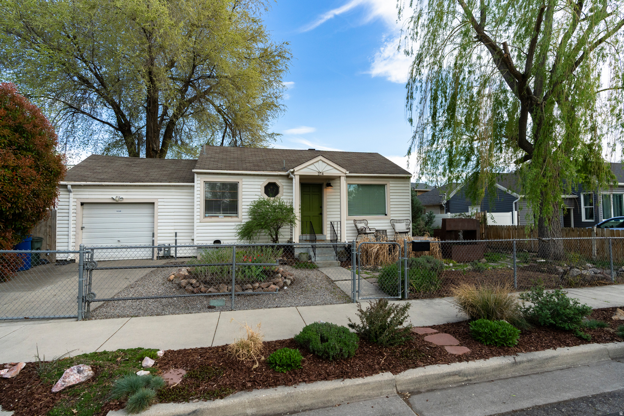 THORNDYKE - Residential