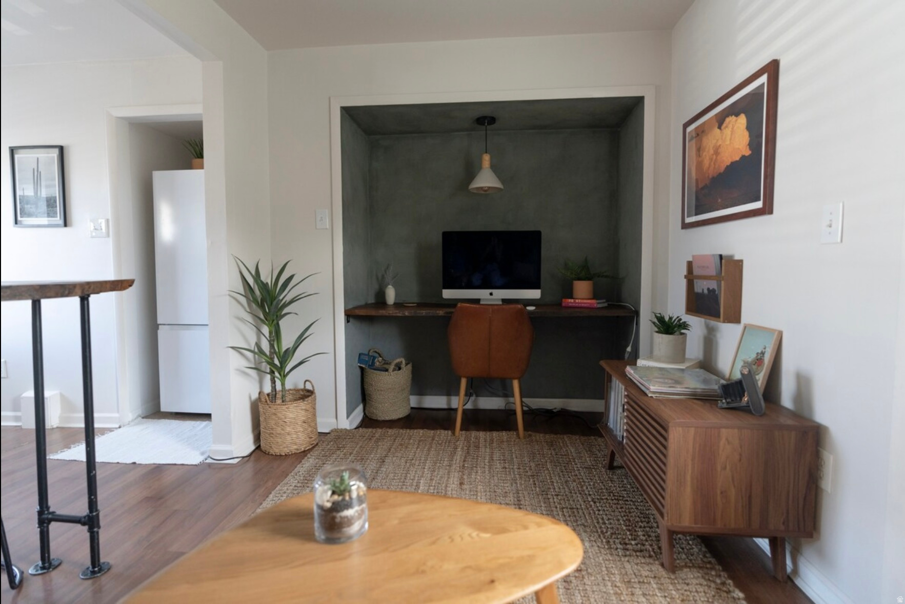 THORNDYKE - Residential