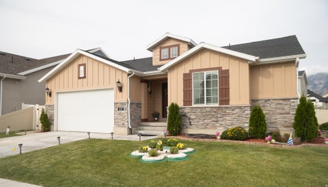 Photo of 1428 N 3500 W, Provo, UT 84601 (MLS # 2180026)