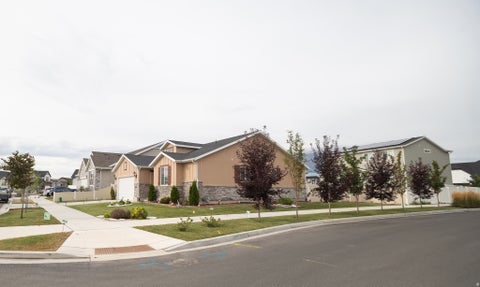 Tiny photo for 1428 N 3500 W, Provo, UT 84601 (MLS # 2180026)