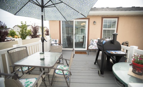 Tiny photo for 1428 N 3500 W, Provo, UT 84601 (MLS # 2180026)