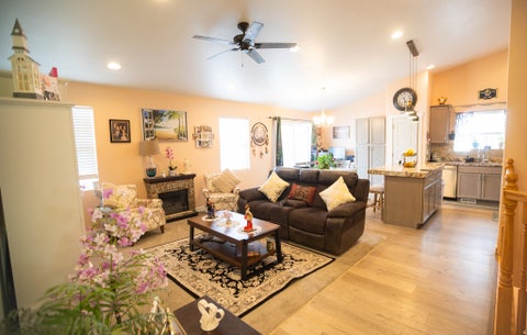 Tiny photo for 1428 N 3500 W, Provo, UT 84601 (MLS # 2180026)