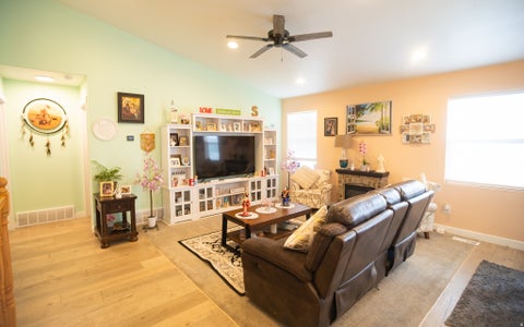 Tiny photo for 1428 N 3500 W, Provo, UT 84601 (MLS # 2180026)