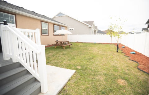 Tiny photo for 1428 N 3500 W, Provo, UT 84601 (MLS # 2180026)