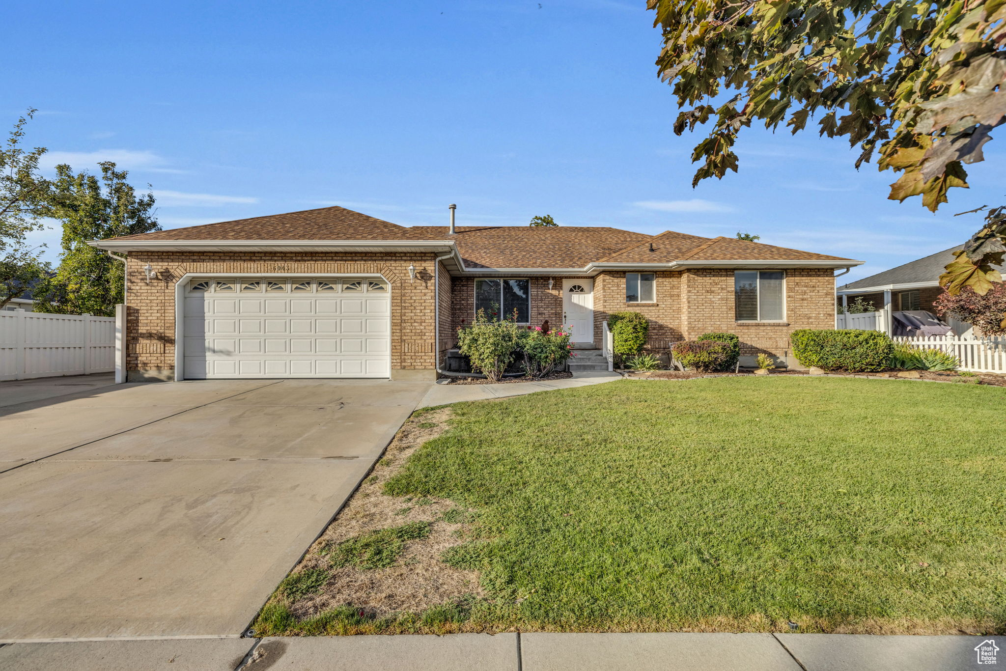 6043 S Lasalle Cir, Murray, Utah image 1