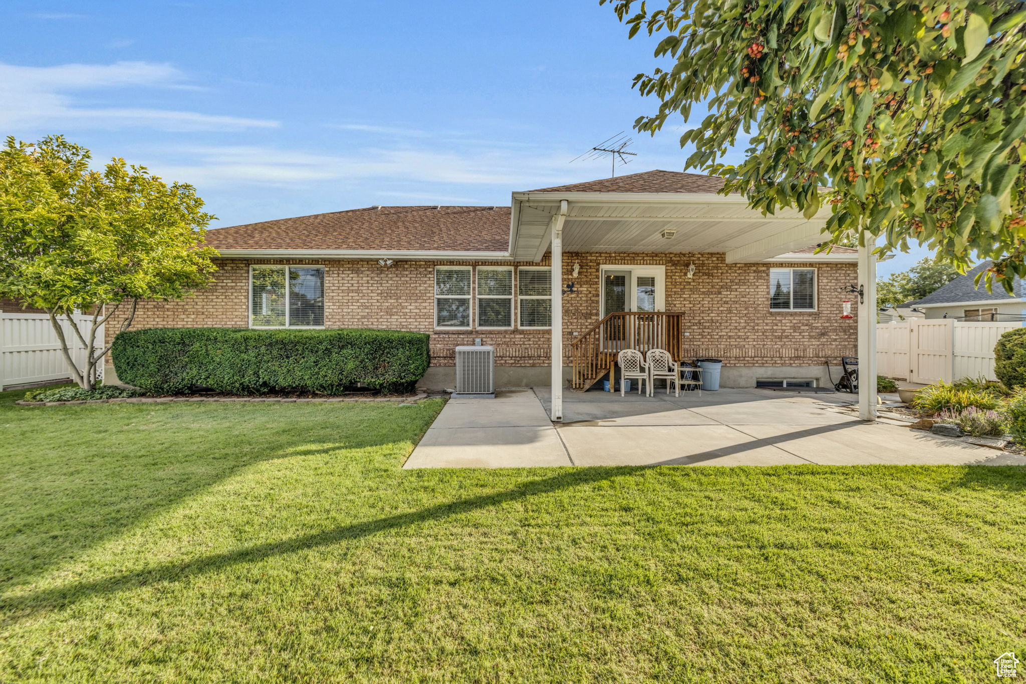 6043 S Lasalle Cir, Murray, Utah image 24