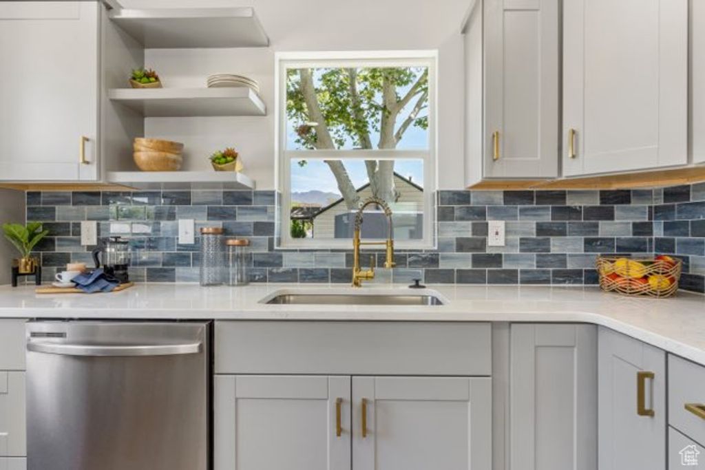 Photo of 526 E COMMONWEALTH AVE, Salt Lake City, UT 84106 (MLS # 2090853)