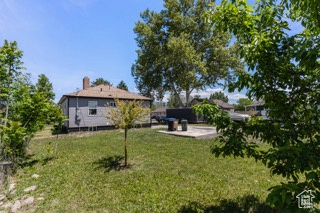 526 E Commonwealth Ave, Salt Lake City, Utah image 25
