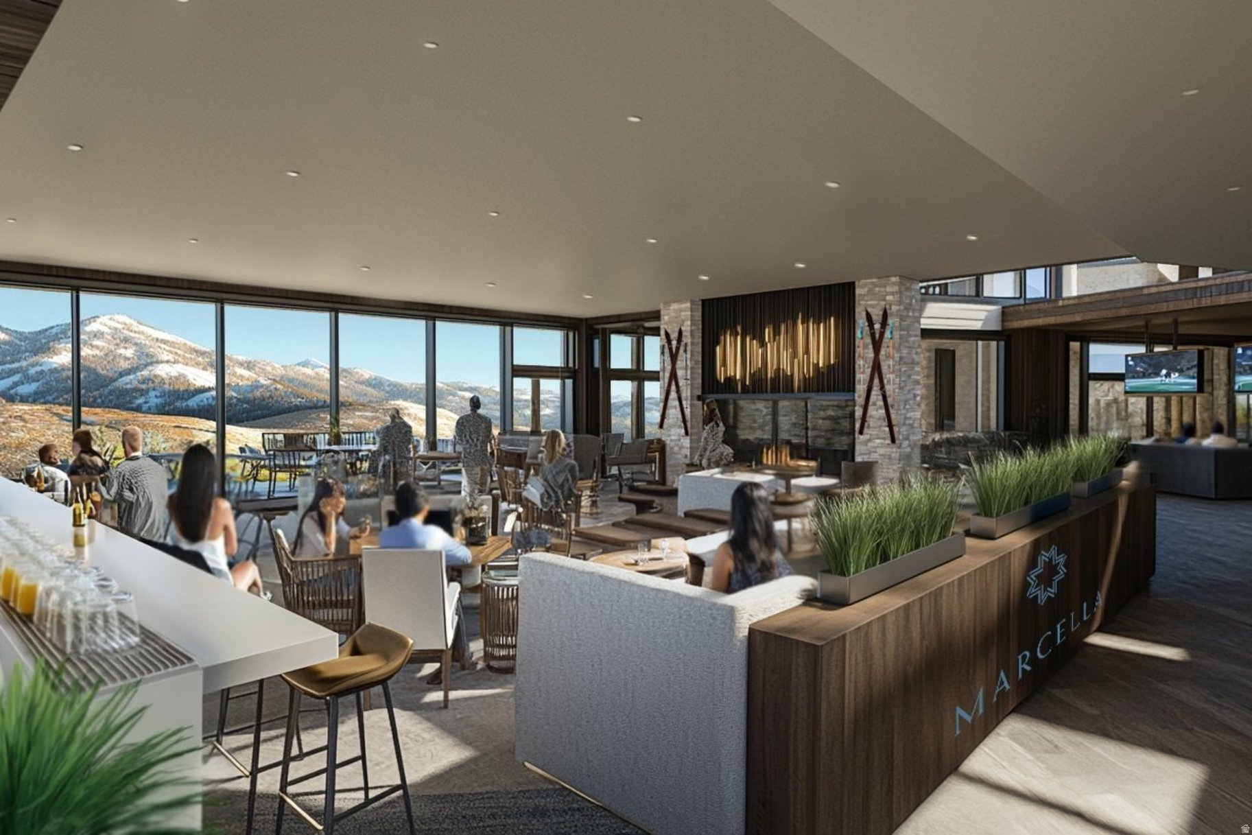 MARCELLA LANDING - Residential