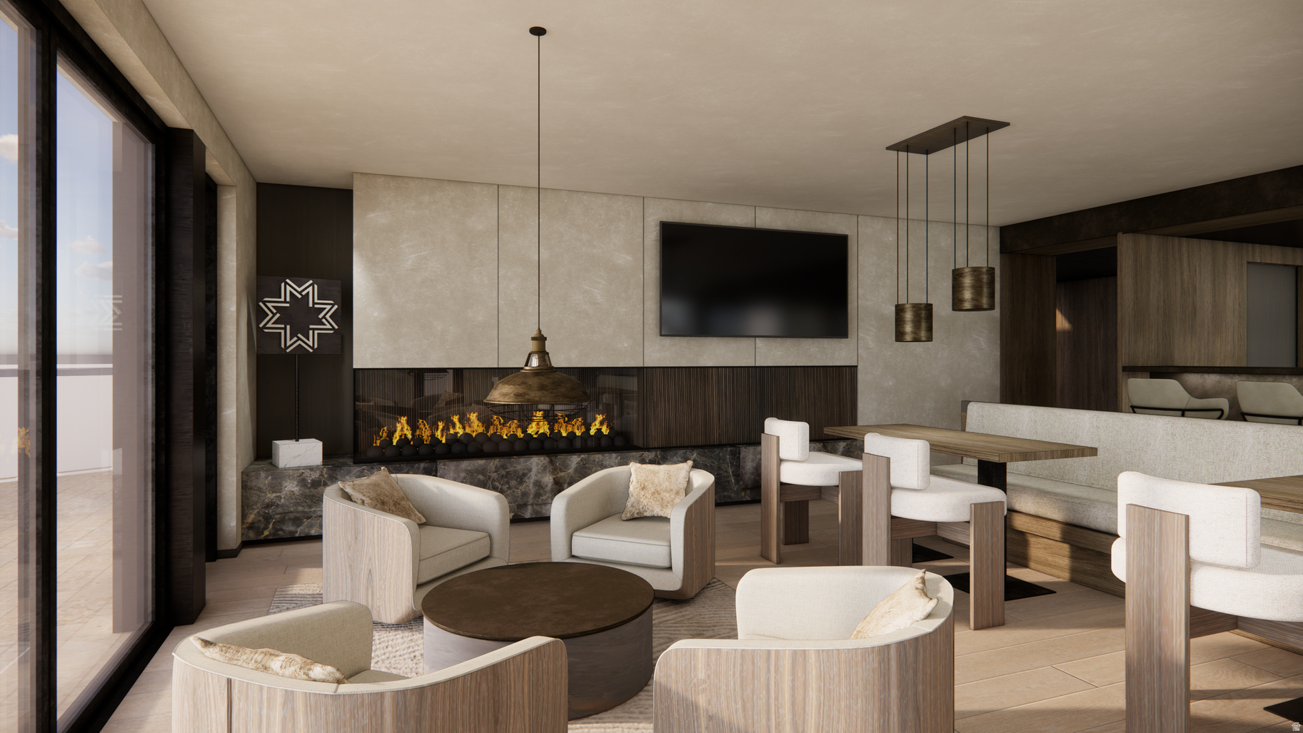 MARCELLA LANDING - Residential