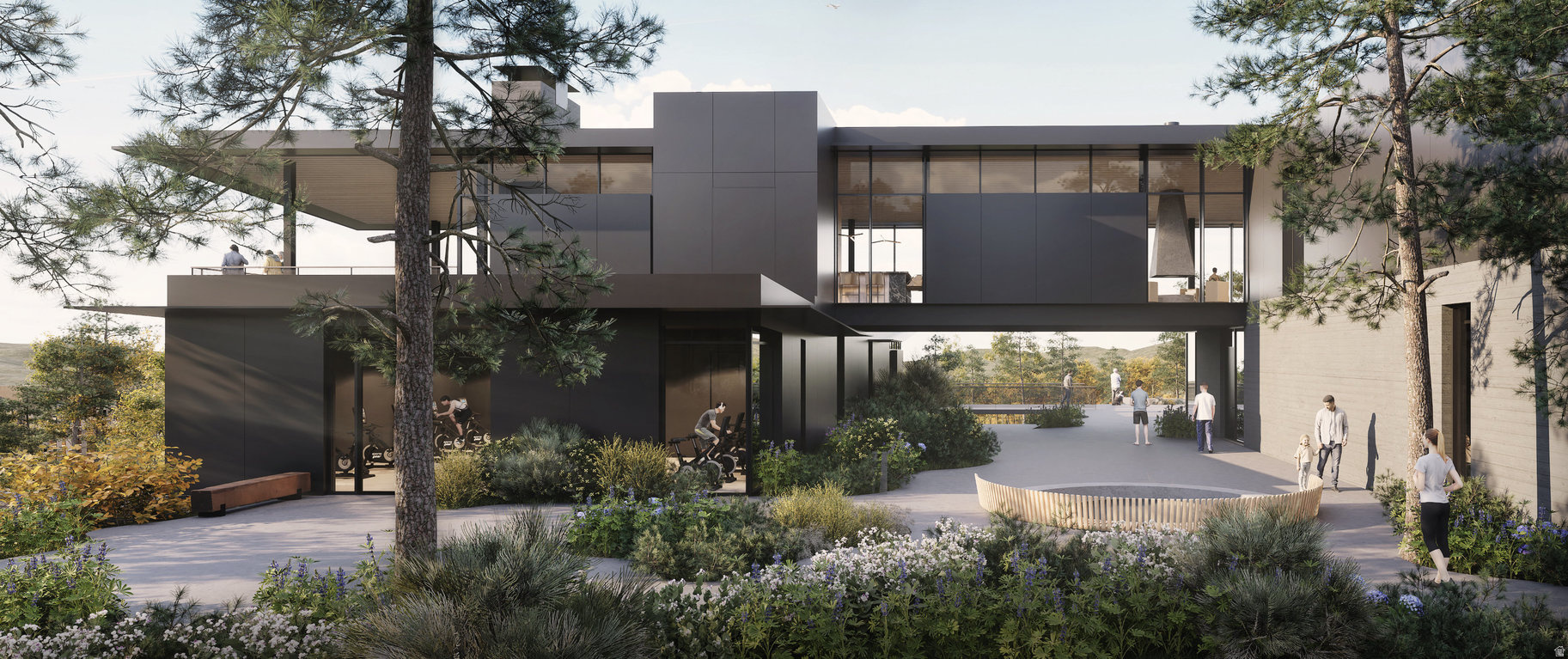 MARCELLA LANDING - Residential