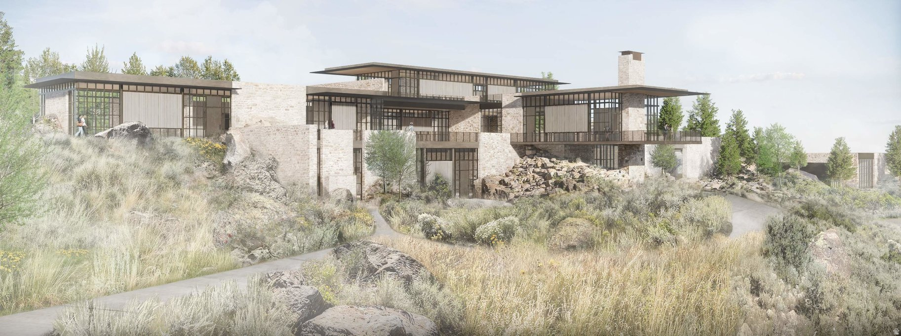 MARCELLA LANDING - Residential