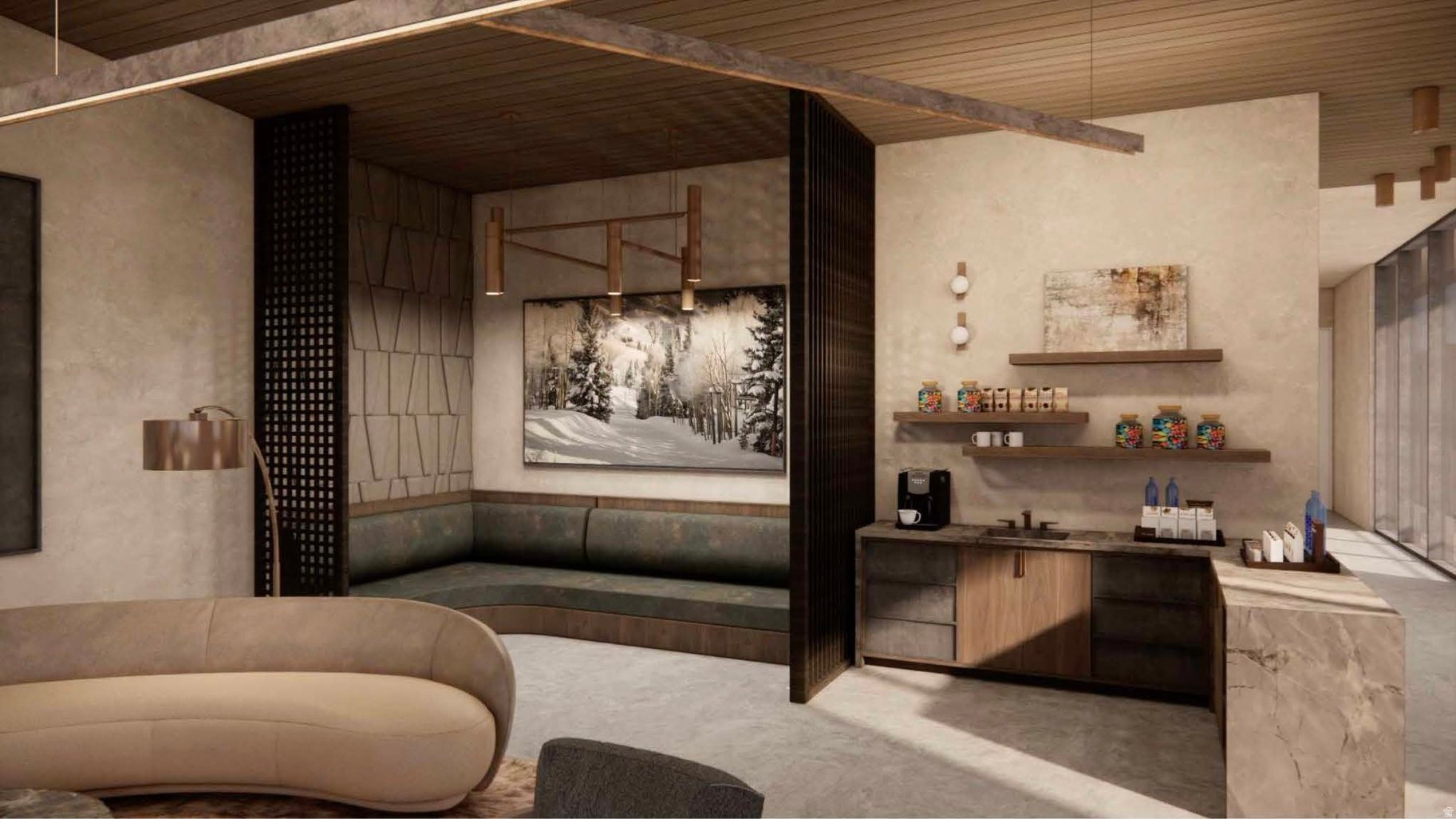 MARCELLA LANDING - Residential