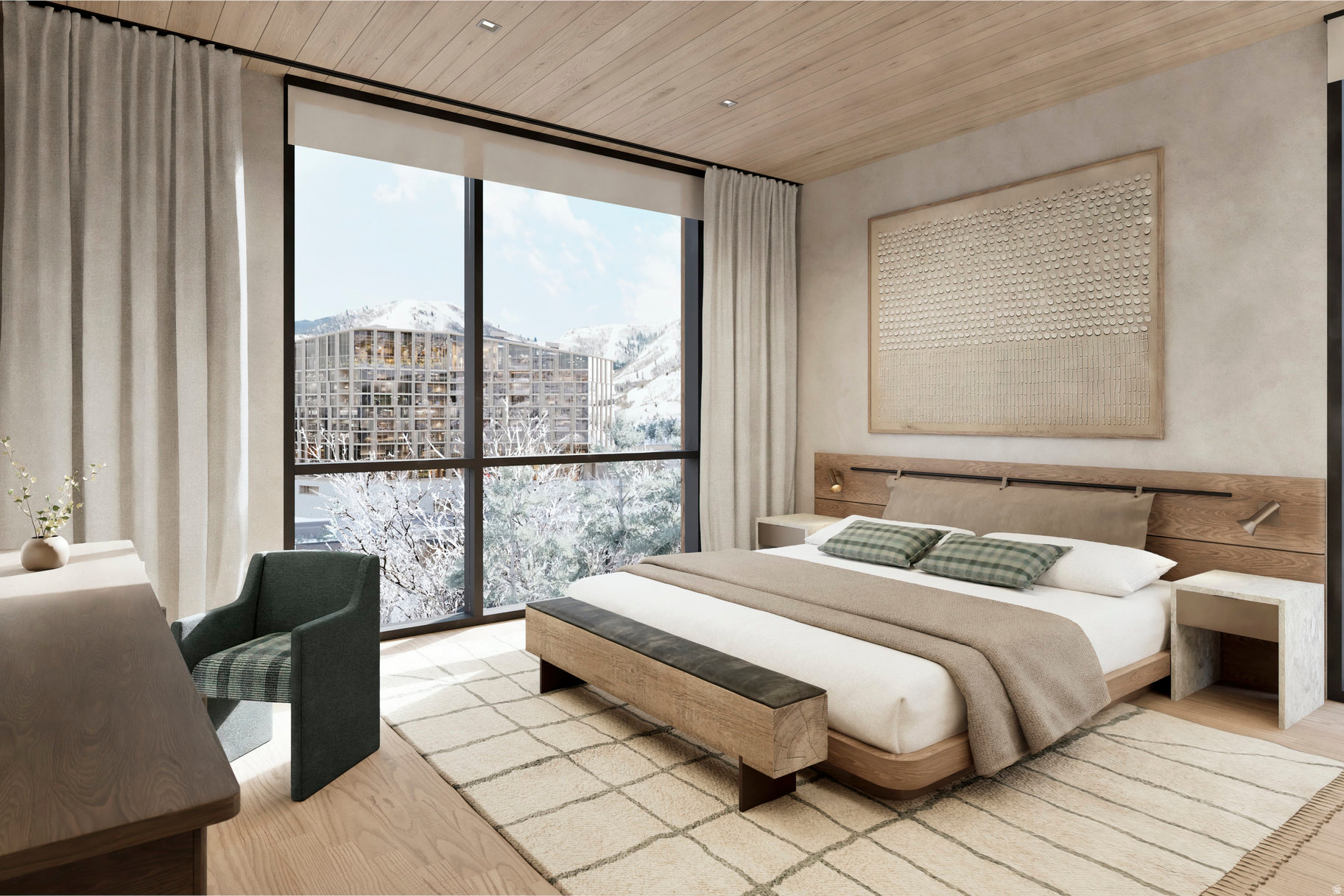 MARCELLA LANDING - Residential