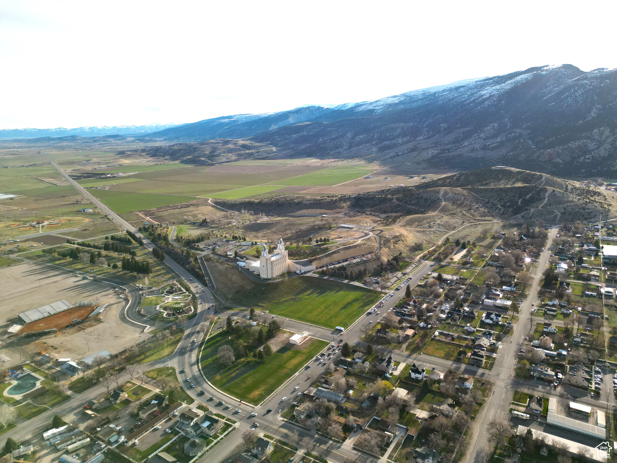 970 N Allred Ln #112, Manti, Utah image 7