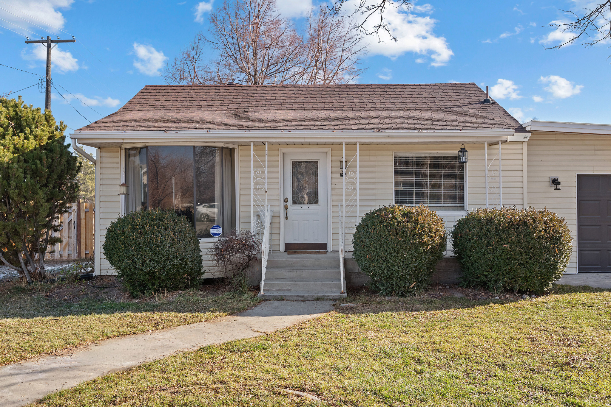 WILSON - Residential