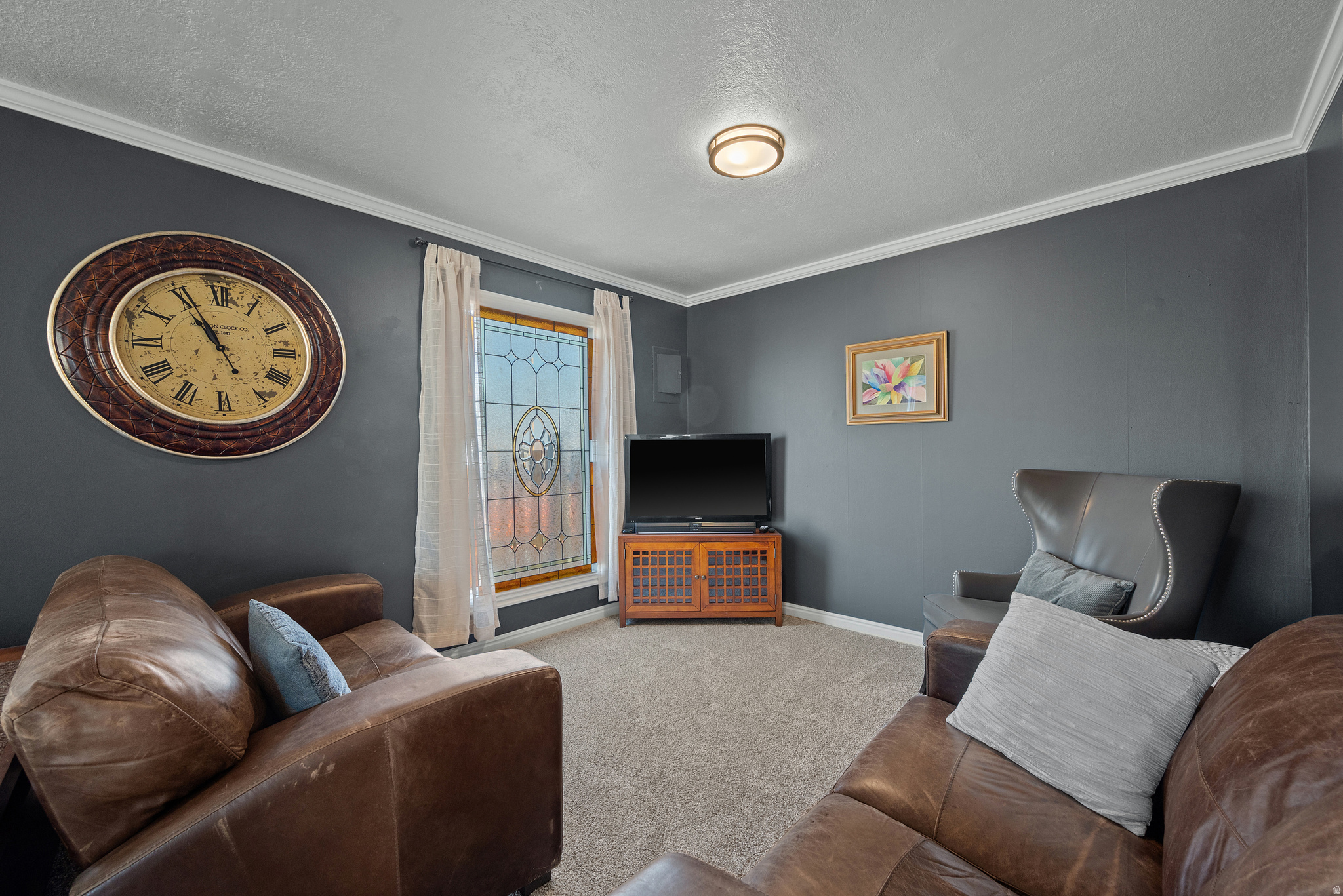 WILSON - Residential