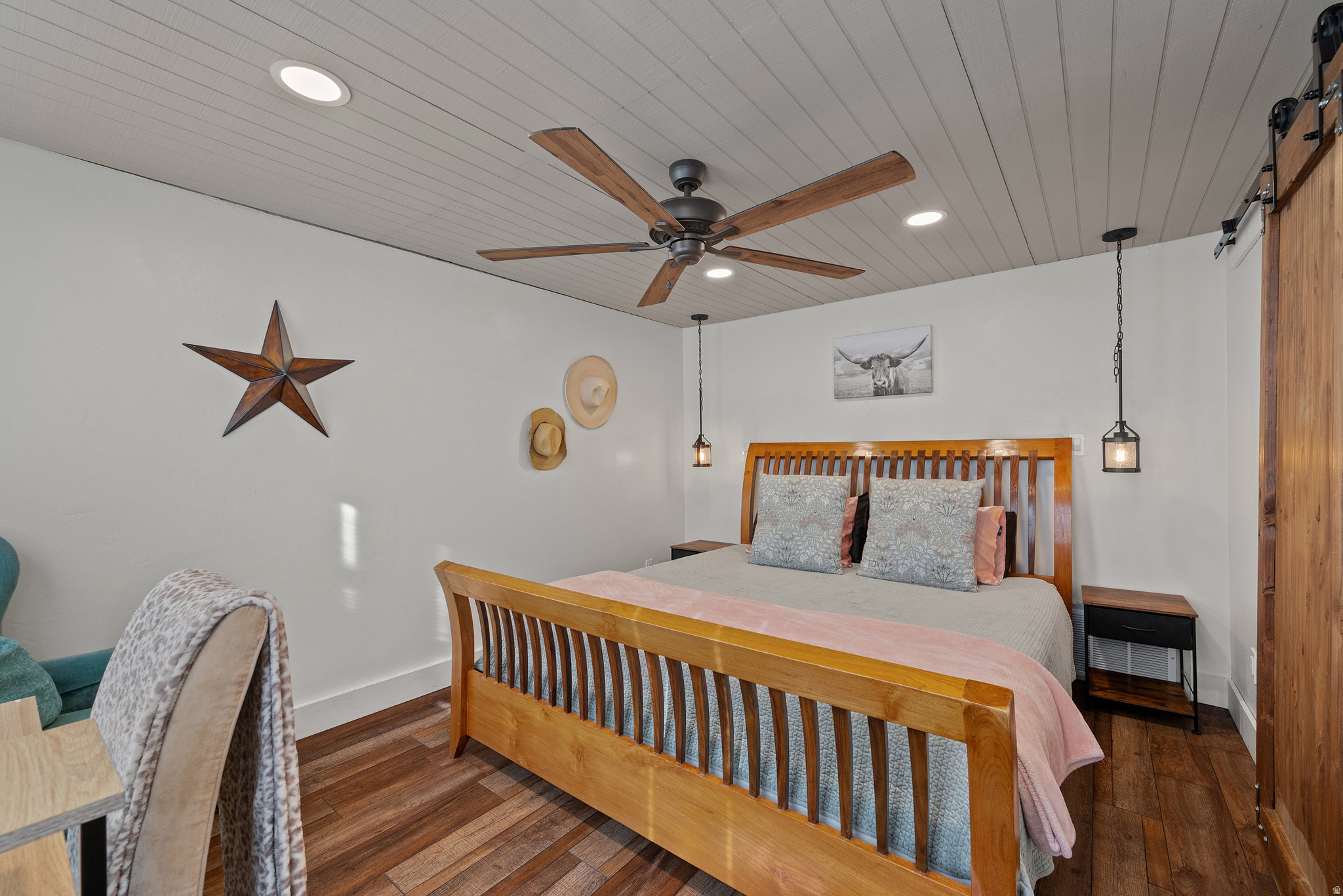 WILSON - Residential