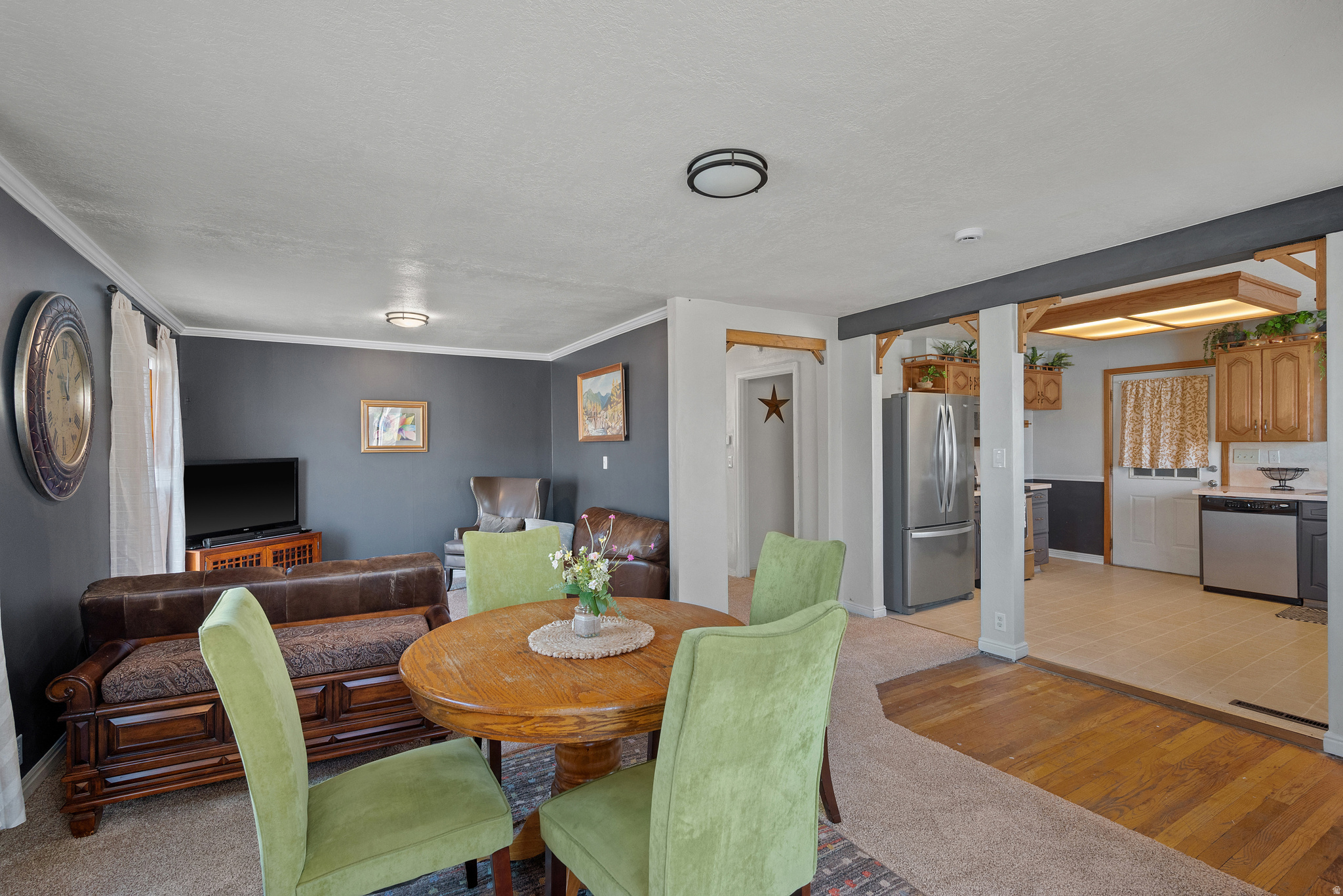 WILSON - Residential