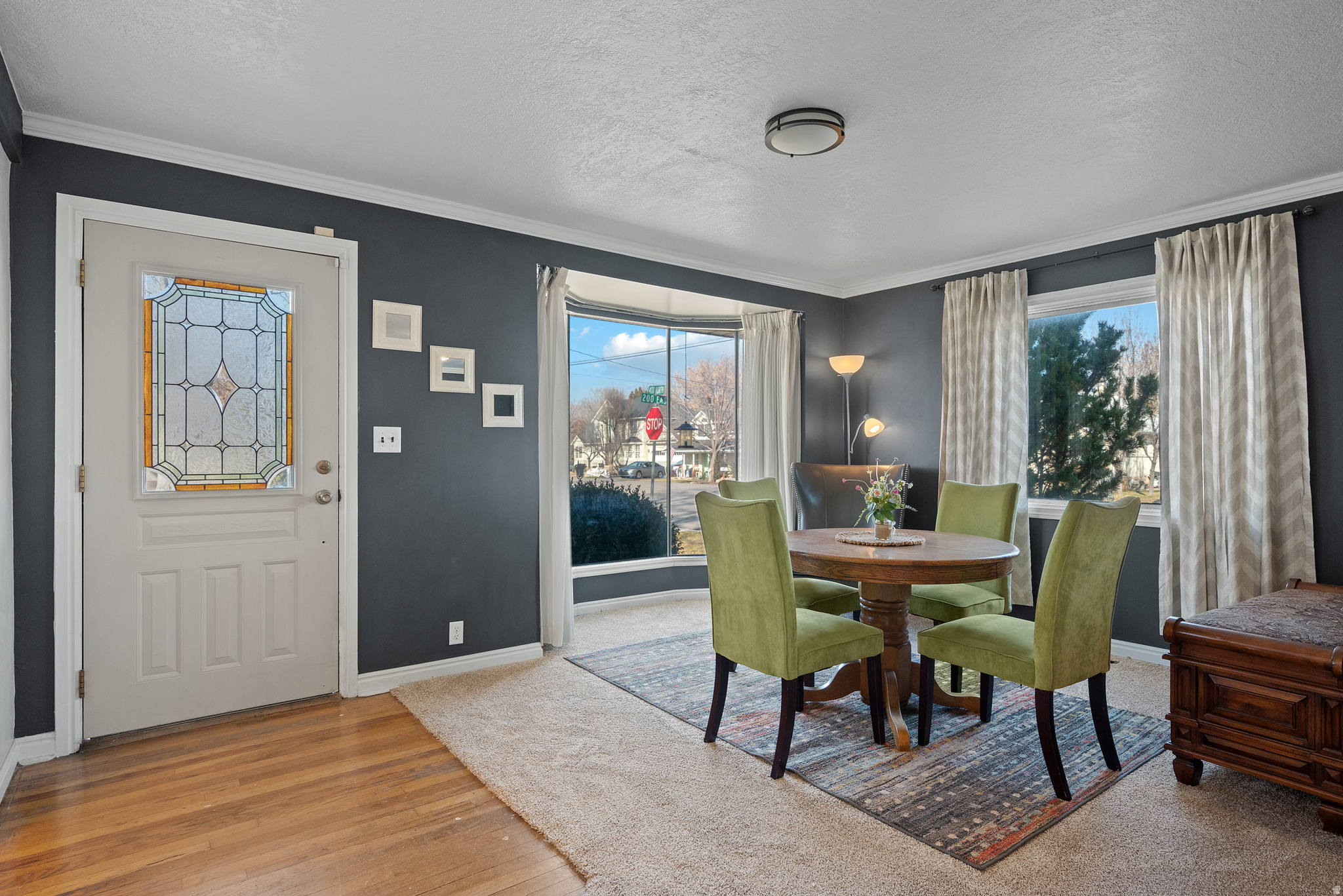 WILSON - Residential